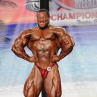 Roelly   Winklaar - IFBB Wings of Strength Tampa  Pro 2012 - #1