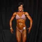 Donna  Duncan - NPC Masters Nationals 2010 - #1