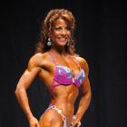 Michelle  Shephard - NPC USA 2012 - #1