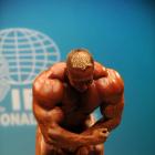 Markus  Ruhl - IFBB New York Pro 2009 - #1