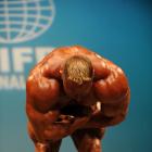 Markus  Ruhl - IFBB New York Pro 2009 - #1