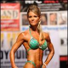 Holli  Broerman - NPC Maryland State/East Coast Classic 2012 - #1