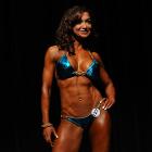 Gabriella  Grigg - NPC Texas State 2009 - #1