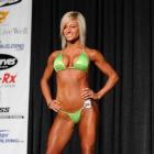 Meggan  Clay - NPC Jr. Nationals 2009 - #1