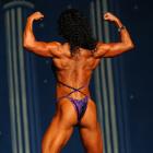 Petra  Mertl - IFBB Europa Show of Champions Orlando 2012 - #1