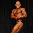 Bradley  McGury - NPC Teen Nationals 2009 - #1