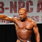 Carlo  Filippone - IFBB Atlantic City Pro 2009 - #1