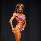 Michelle  Shephard - NPC USA 2012 - #1