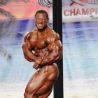 Roelly   Winklaar - IFBB Wings of Strength Tampa  Pro 2012 - #1