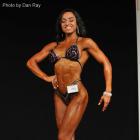 Erika  Otero - NPC Team Universe 2011 - #1