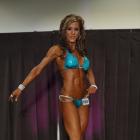 Laura  Beasley - NPC Eastern Seaboard 2013 - #1