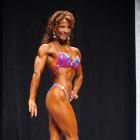 Michelle  Shephard - NPC USA 2012 - #1