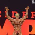 Dennis   Wolf - IFBB Olympia 2015 - #1