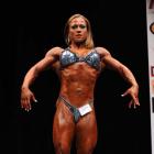 Nora  Girones - NPC Eastern USA 2010 - #1