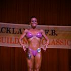 Cassi  Hall - NPC Lackland Classic 2012 - #1