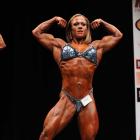 Nora  Girones - NPC Eastern USA 2010 - #1