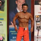 Clay  Davis - NPC Infinity Fit Championships 2015 - #1