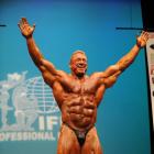 Markus  Ruhl - IFBB New York Pro 2009 - #1