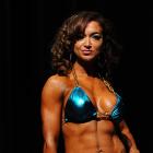 Gabriella  Grigg - NPC Texas State 2009 - #1