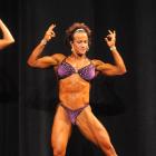 Clara  Rouse - NPC Elite Muscle Classic 2014 - #1