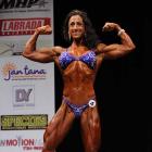 Melissa  DiBernardo - NPC Eastern USA 2010 - #1