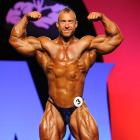 Erik  Fankhouser - IFBB Olympia 2010 - #1