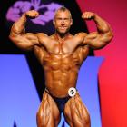 Erik  Fankhouser - IFBB Olympia 2010 - #1