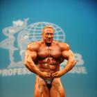 Markus  Ruhl - IFBB New York Pro 2009 - #1