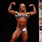 Nora  Girones - NPC Eastern USA 2010 - #1