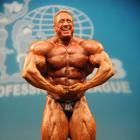 Markus  Ruhl - IFBB New York Pro 2009 - #1