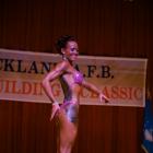 Cassi  Hall - NPC Lackland Classic 2012 - #1