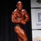 David  Melnicoff - IFBB North American Championships 2010 - #1