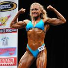Jennifer Lynn  Cowan - NPC Team Universe 2009 - #1