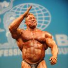 Markus  Ruhl - IFBB New York Pro 2009 - #1