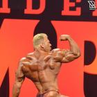 Dennis   Wolf - IFBB Olympia 2015 - #1