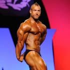 Erik  Fankhouser - IFBB Olympia 2010 - #1