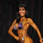 Jeanne  Upchurch - NPC Masters Nationals 2010 - #1