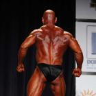 David  Melnicoff - IFBB North American Championships 2010 - #1