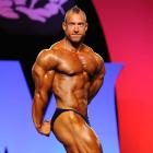 Erik  Fankhouser - IFBB Olympia 2010 - #1