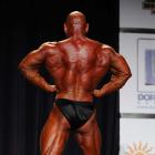 David  Melnicoff - IFBB North American Championships 2010 - #1
