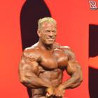 Dennis   Wolf - IFBB Olympia 2015 - #1