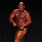 David  Melnicoff - IFBB North American Championships 2010 - #1