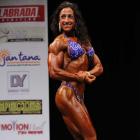 Melissa  DiBernardo - NPC Eastern USA 2010 - #1
