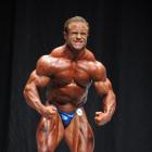 Aaron  Clark - NPC USA 2012 - #1