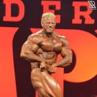 Dennis   Wolf - IFBB Olympia 2015 - #1