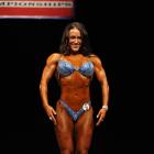 Nicole  Preston - NPC Jr. USA 2011 - #1