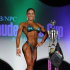 Terry  Means - NPC Fort Lauderdale Championships 2011 - #1