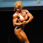 Frida  Palmell - IFBB Toronto Pro Supershow 2012 - #1