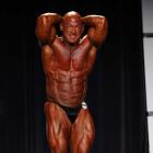David  Melnicoff - IFBB North American Championships 2010 - #1