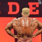 Dennis   Wolf - IFBB Olympia 2015 - #1